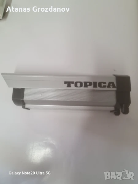 Кожух за камера с отопление, снимка 1