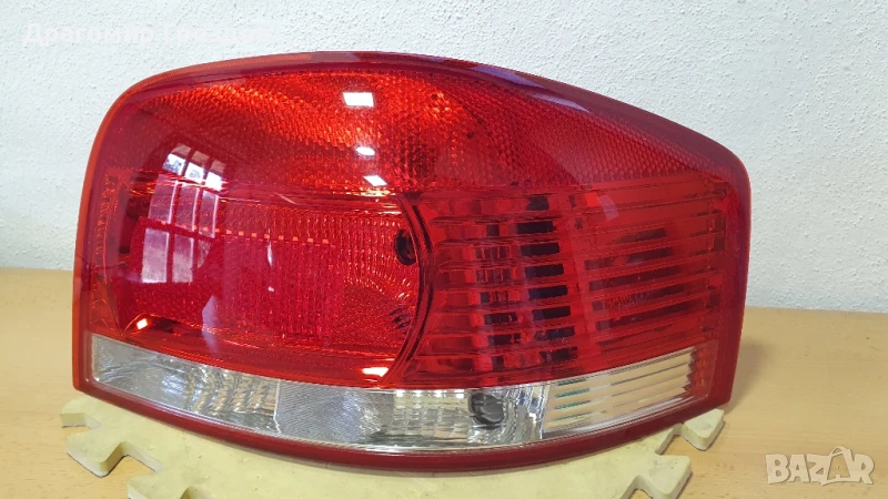 Оригинален десен стоп за Audi A3 / Ауди А3 (2003-2008), снимка 1