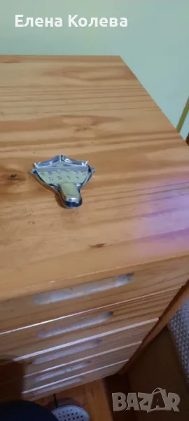 Уред за почистване на резен портокал, снимка 1