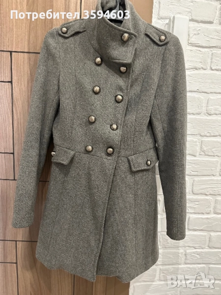 Палто only, xs/s, снимка 1