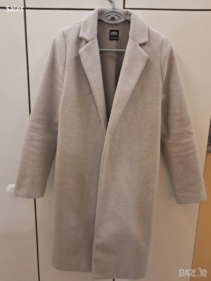 Дамско палто , снимка 1