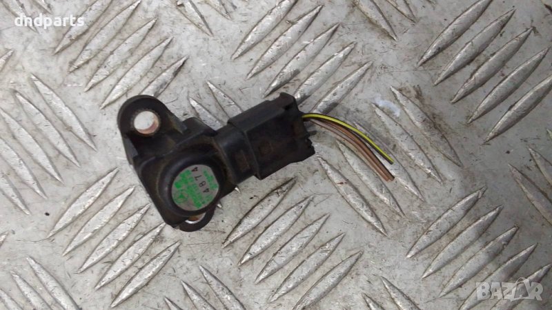 Мап сензор Mercedes ML400 CDI W163 2003г., снимка 1