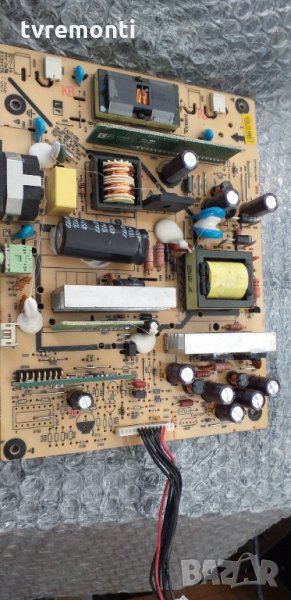 POWER SUPPLY ILPI-142FOR E202 REV:B, снимка 1