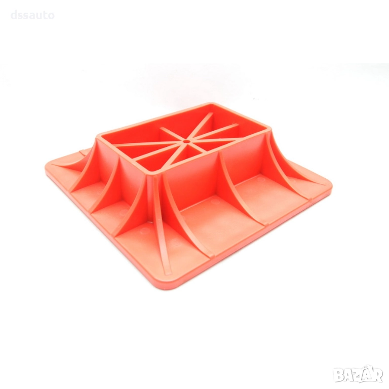 Подложка за офроуд крик High Lift Jack, снимка 1