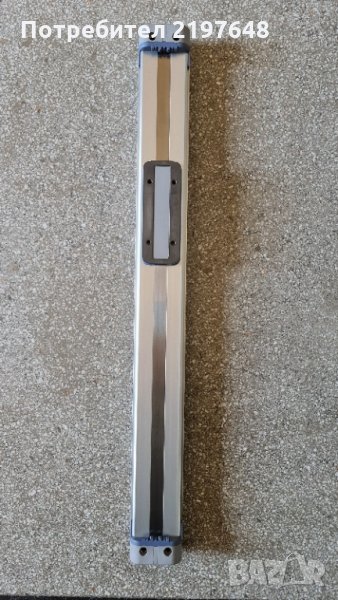 Пневматичен цилиндър ORV32x500 безпрътов ( rodless), снимка 1