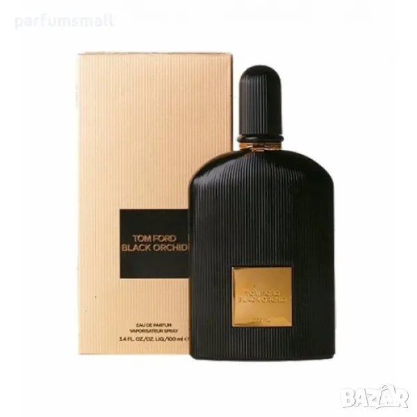 Tom Ford Black Orchid Eau de Parfum за жени 100 ml, снимка 1