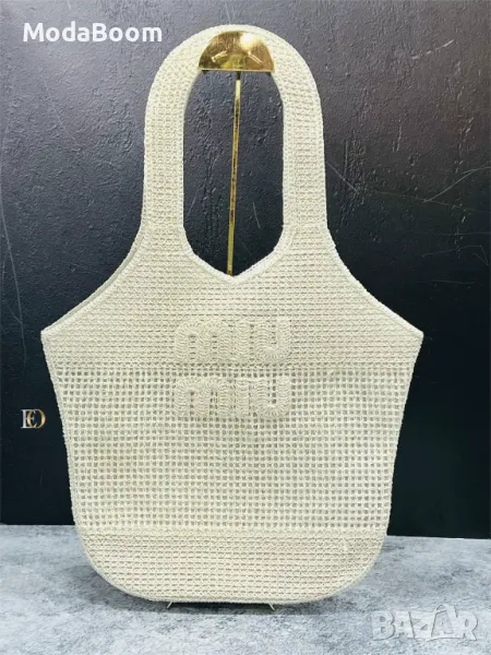 Miu Miu дамски чанти , снимка 1