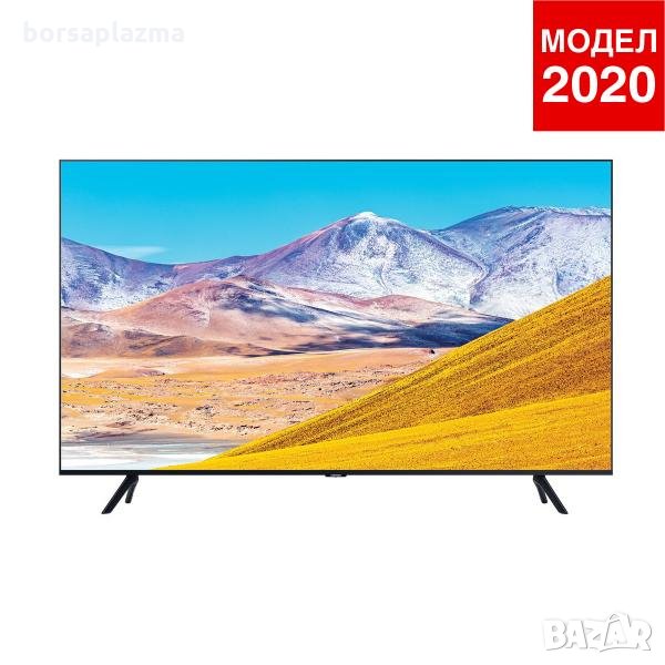 **ТОП ОБЯВА** ТЕЛЕВИЗОР SAMSUNG UE55TU8002 UHD SMART TV, снимка 1