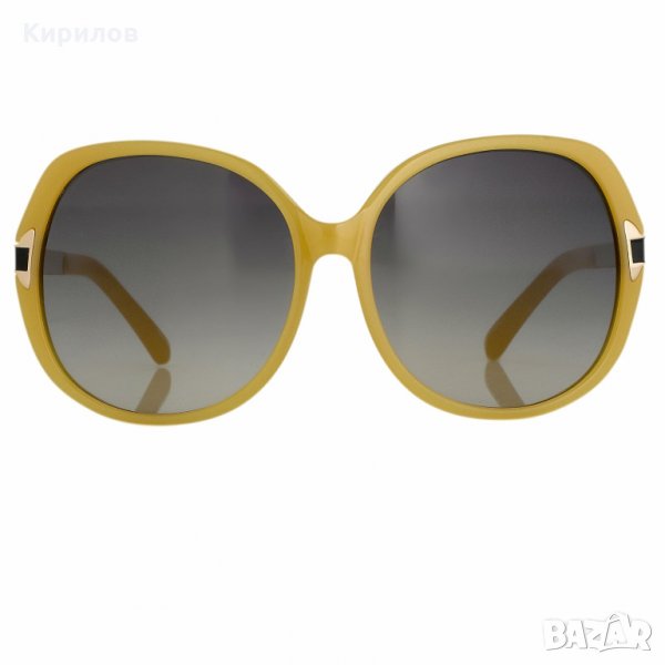 Oscar De La Renta, слънчеви очила, ОРИГИНАЛНИ, НОВИ Оскар де ла Рента , снимка 1