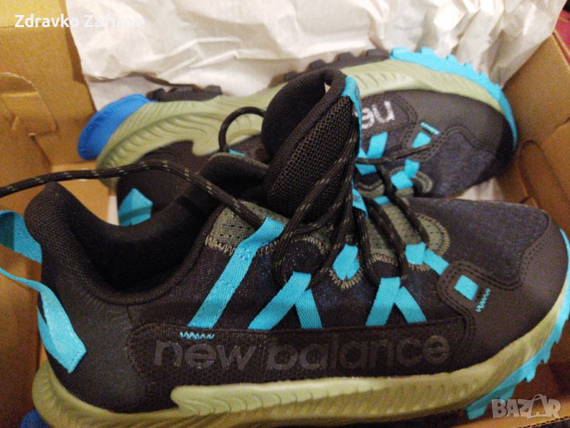 Нови маратонки New balance 42,5, снимка 1