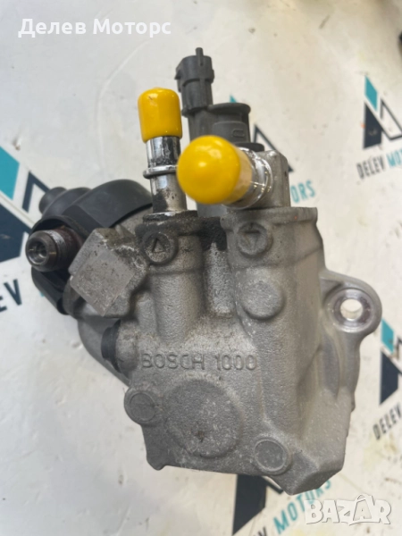 0445010598 помпа за високо налягане 33100-2F600 от Kia Sportage 2.0 CRDI, engine D4HA, снимка 1