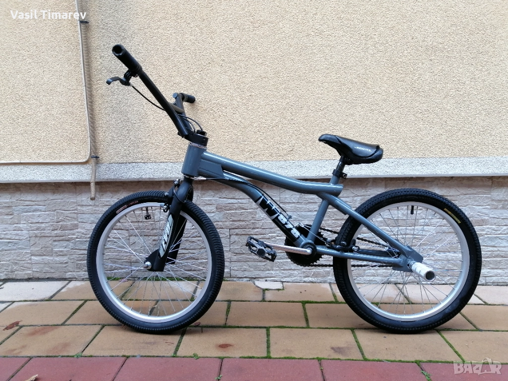  BMX Wheeler 878 W 20 Zoll! 360!   Vnos Germany , снимка 1