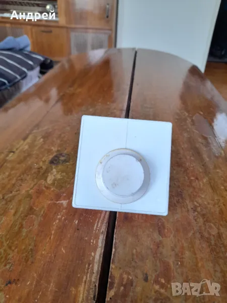 Стар светорегулатор #2, снимка 1