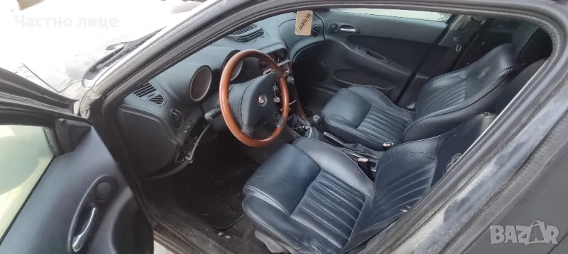 Продавам алфа Ромео 156 , снимка 1