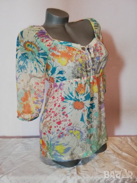 Плажна блуза ESPRIT р-р М , снимка 1