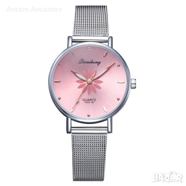 Дамски часовник., снимка 1