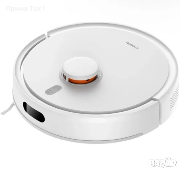 Прахосмукачка-Робот XIAOMI, снимка 1