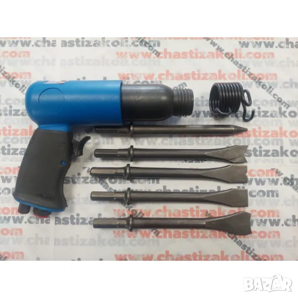 Пневматичен перфоратор - 190 мм, снимка 1