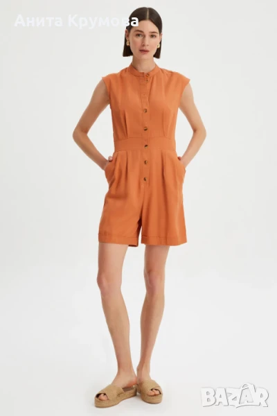 Нов гащеризон - Страхотна материя и модел, снимка 1