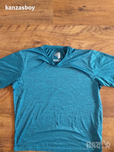 regatta - страхотна мъжка тениска, снимка 1