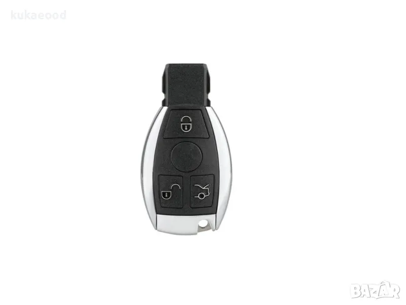 Кутийка за ключ за Mercedes E-Class W210, снимка 1