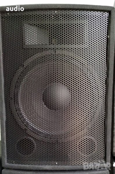 Тонколона PS-15 , снимка 1