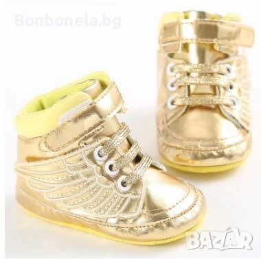 Бебешки обувки / маратонки , снимка 1