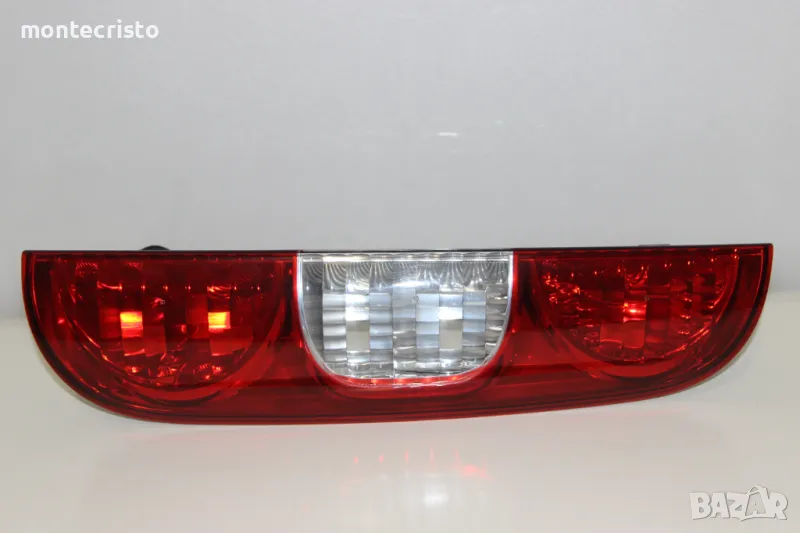 Десен стоп Fiat Doblo (2005-2010г.) 51755144 Фиат Добло, снимка 1