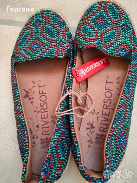 Дамски обувки , снимка 1