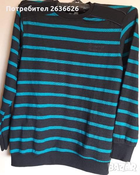 Спортен пуловер, снимка 1