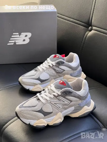 New Balance Дамски Маратонки👟Дамски Спортни Обувки Ню Баланс Код E295, снимка 1