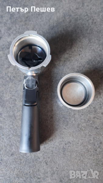 Ръкохватка , цедка за Krups Xp320 Крупс, снимка 1