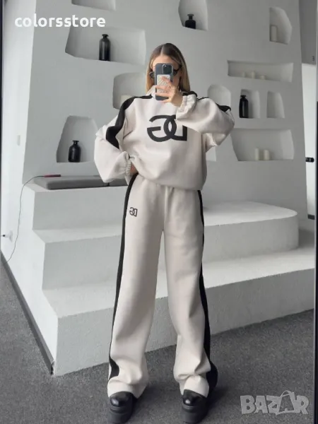 Дамски комплект DG-VL33e, снимка 1