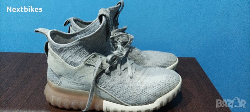 Adidas tubular като нови! маратонки оригинални , снимка 1