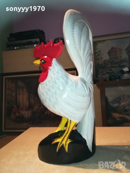 петел 40см 3112200831, снимка 1