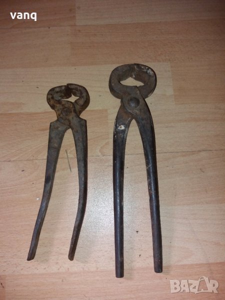 Стари керпедени, снимка 1