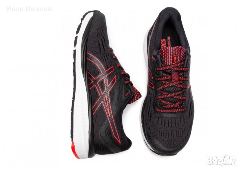 Маратонки ASICS Gel-Cumulus 20  номер 46-46,5, снимка 1