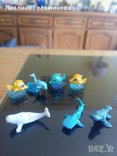 Колекционерски фигурки, снимка 1