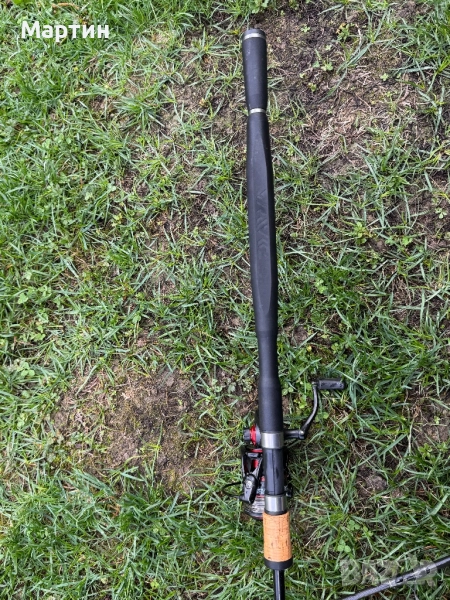 DАІWА N'Zоn Super Slim , снимка 1