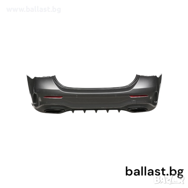 Задна броня A1778801805 A Klasse W177, снимка 1