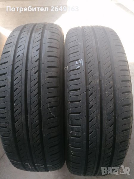 Гуми 195/60/16 195/60r16, снимка 1