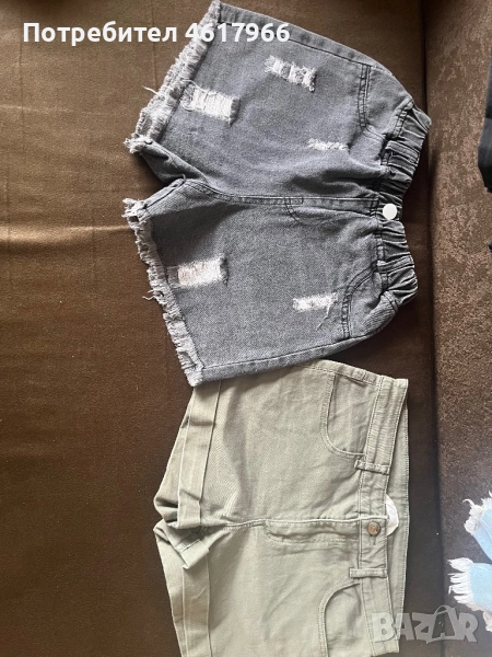 Къси панталонки , снимка 1