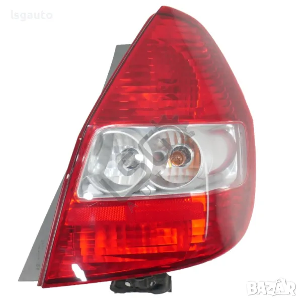 Десен стоп Honda Jazz 2002-2008 ID: 139546, снимка 1