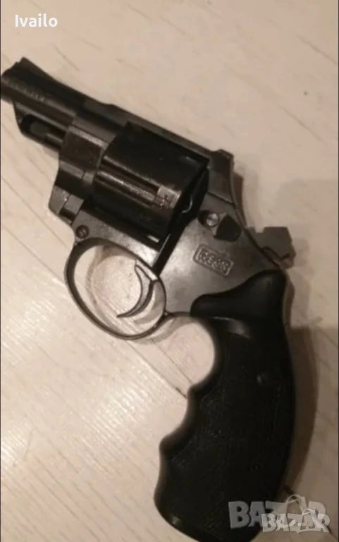 Газови пистолети стоп патрони , снимка 1