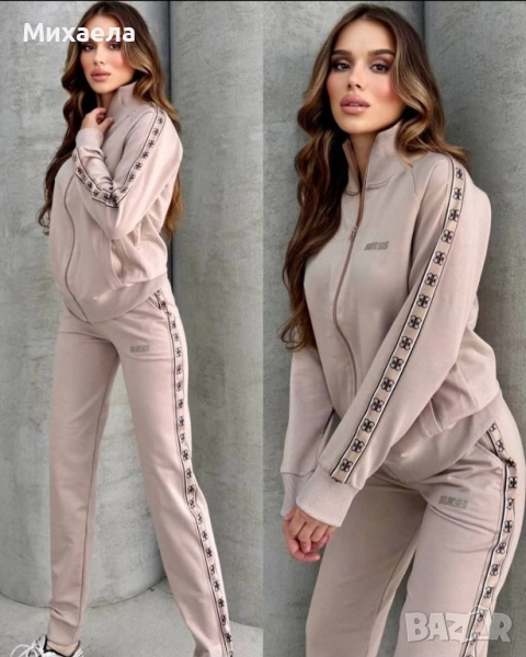 Дамски екипи Guess- няколко цвята - 65.00лв , снимка 1