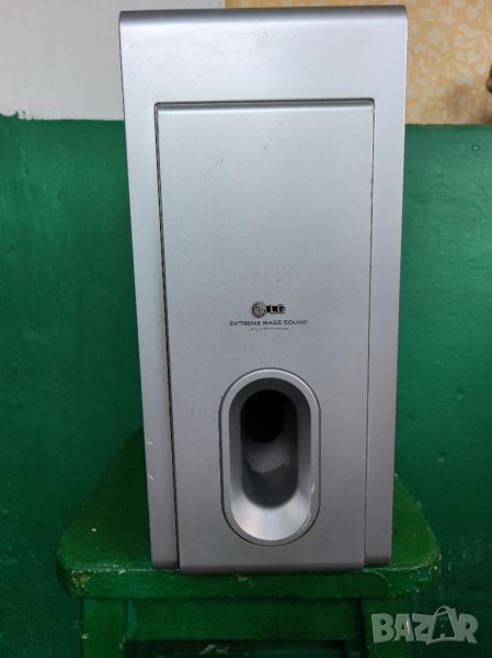 Субуфер LG t6340w. , снимка 1