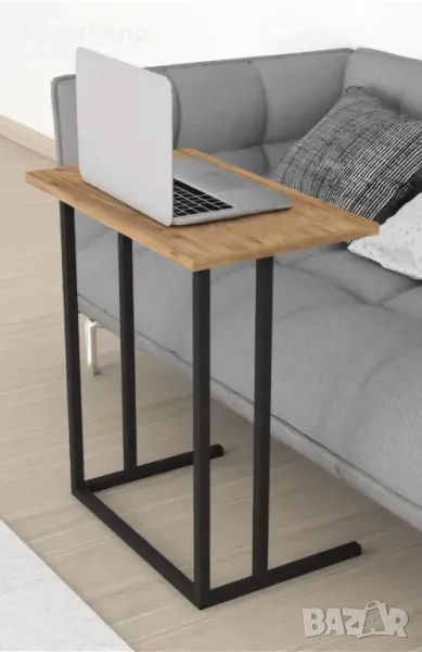 Маса-60х65.5х35.5 см./помощна маса/маса за кафе, снимка 1