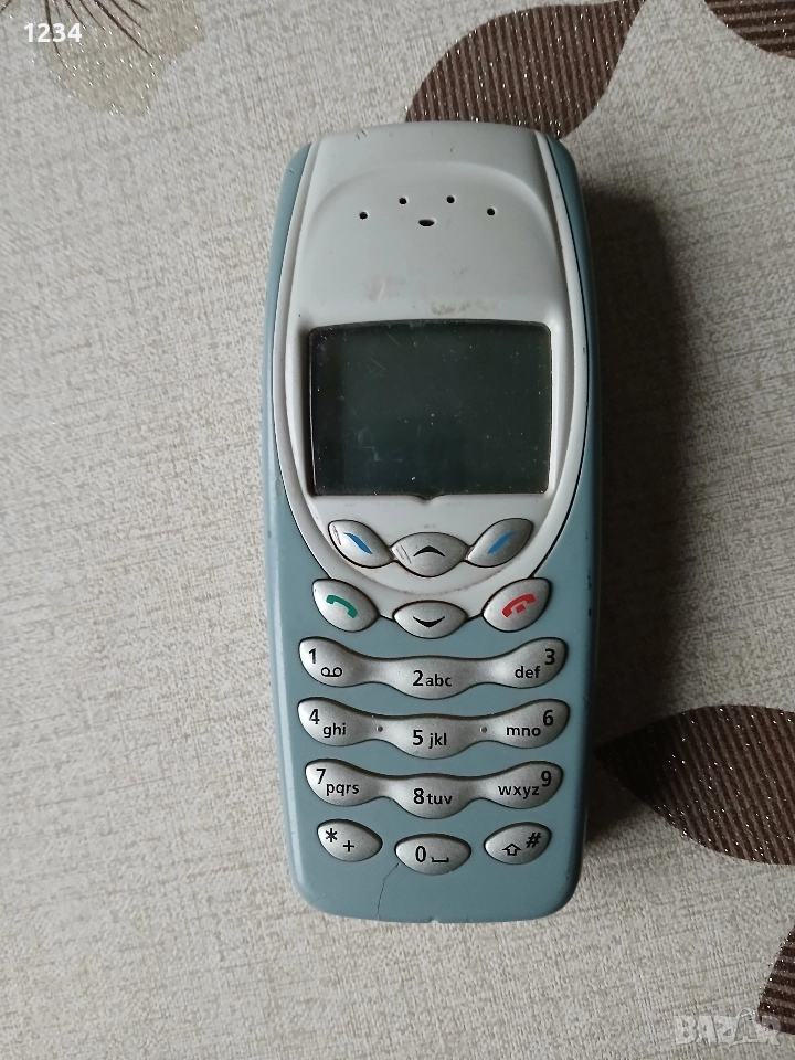 NOKIA телефони , снимка 1