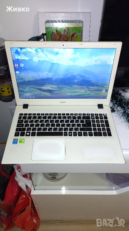 Acer Aspire E5-573G, снимка 1