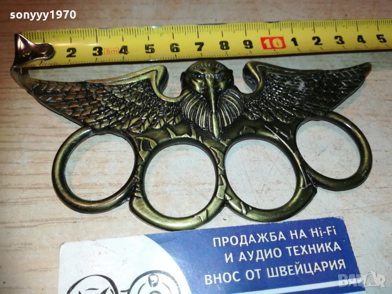 бокс-сова/прилеп 2310201919, снимка 1